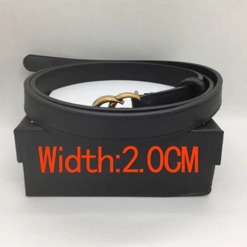 Black Width2.0cm.