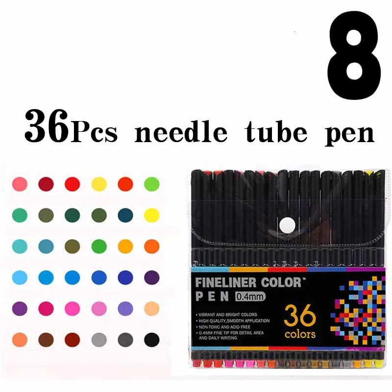36 Needle Tube Pen