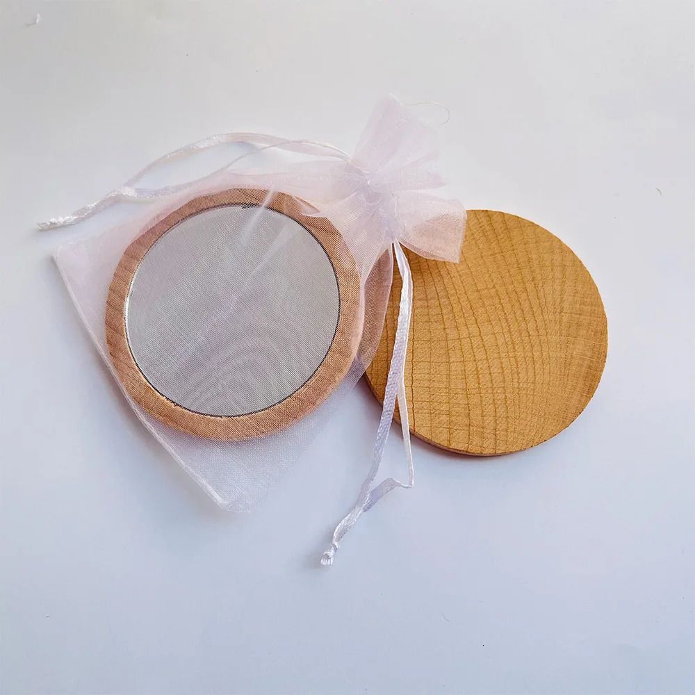 Mirror with Bag-10pcs