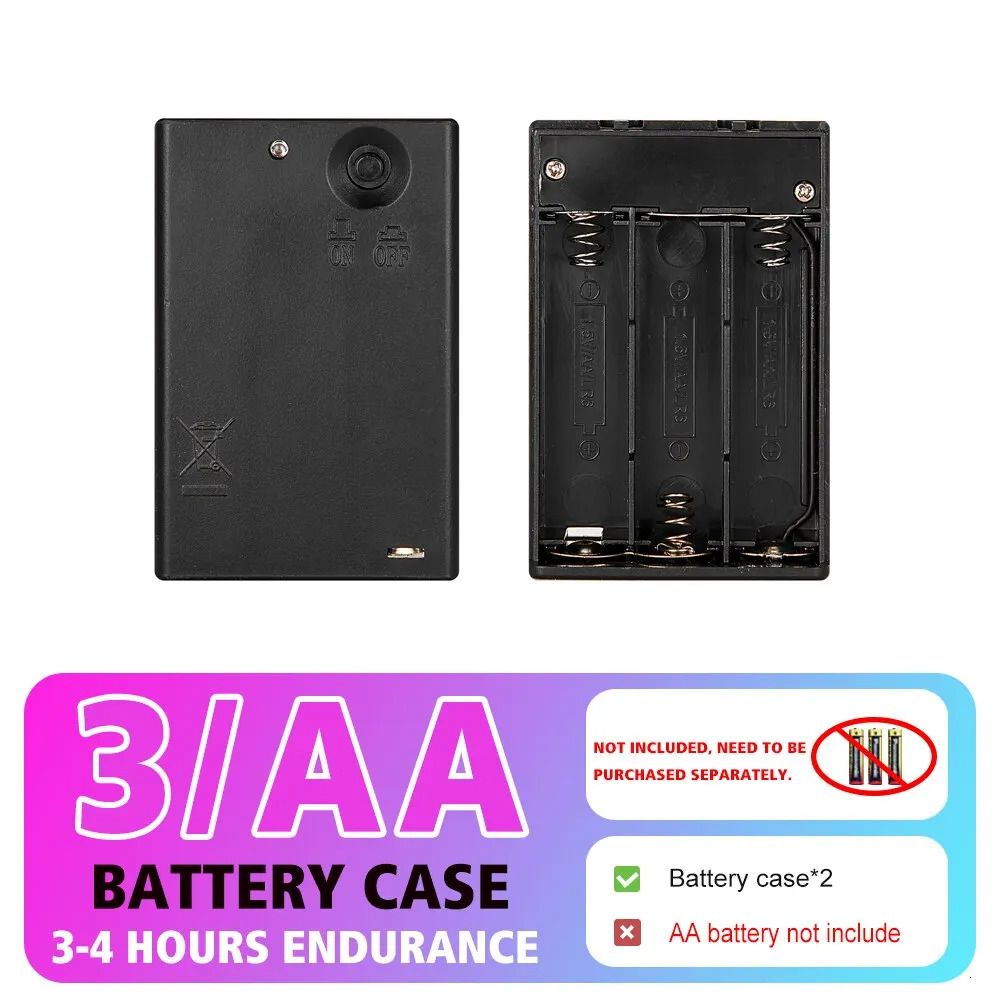 battery case