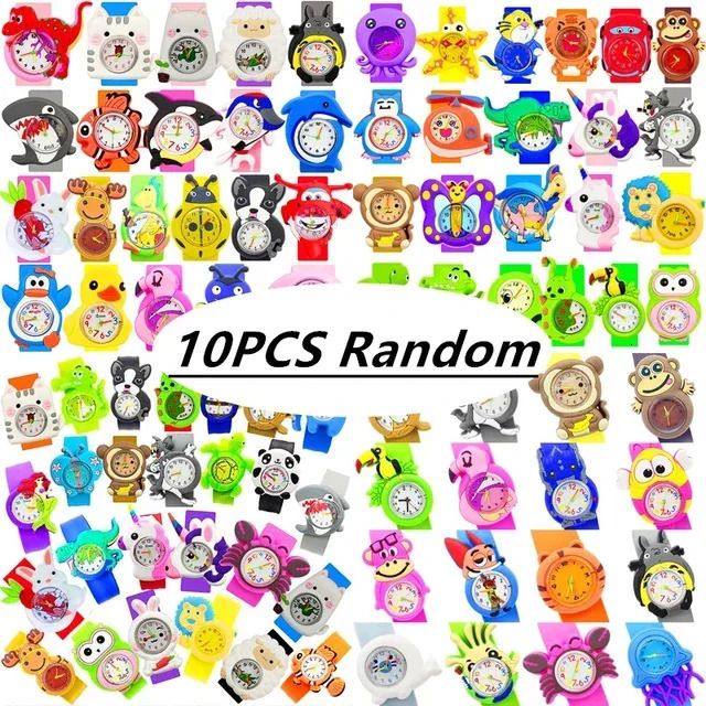 random 10pcs