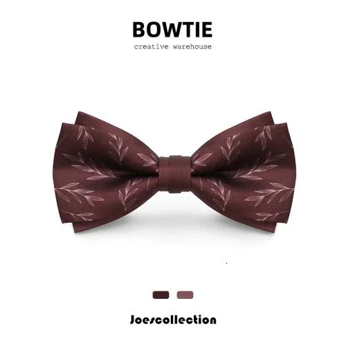 Bow Tie-Fabric