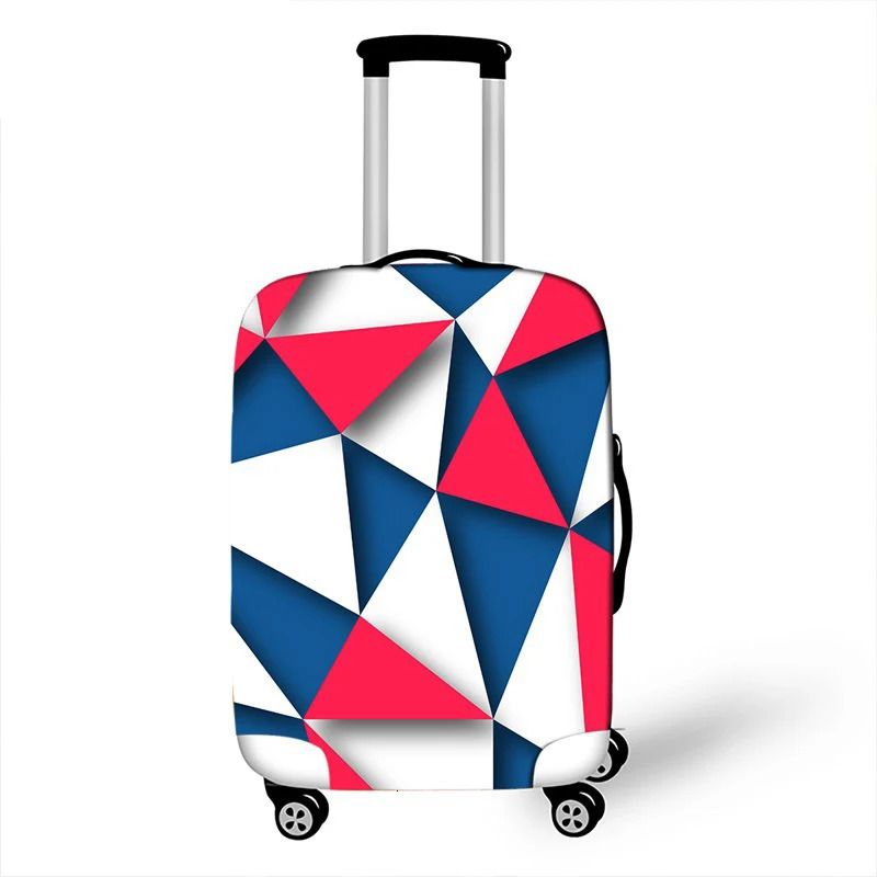 c luggage cover