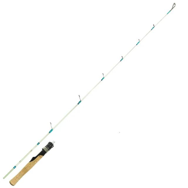 Spinning Rods