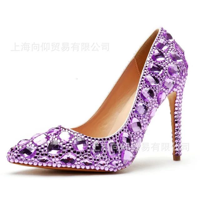 purple 11 cm