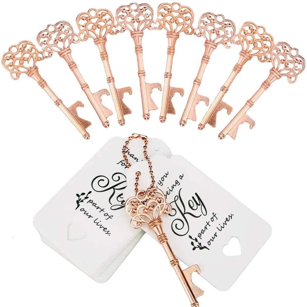 Rose Gold-50pcs