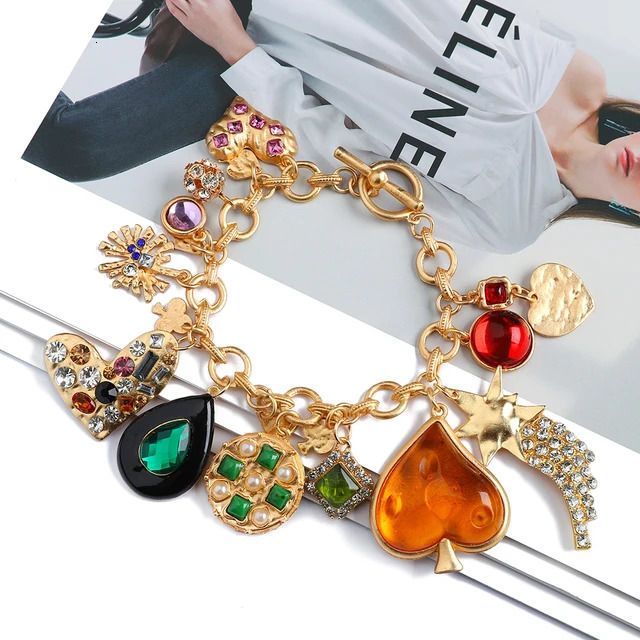 Pulseiras