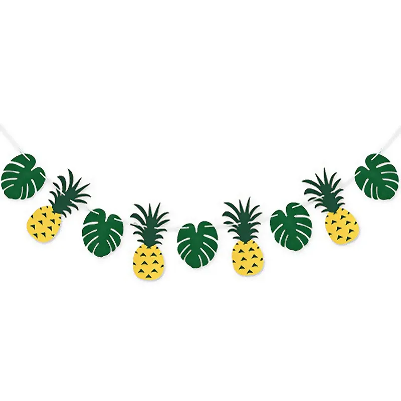 1Set Kina ananas b b