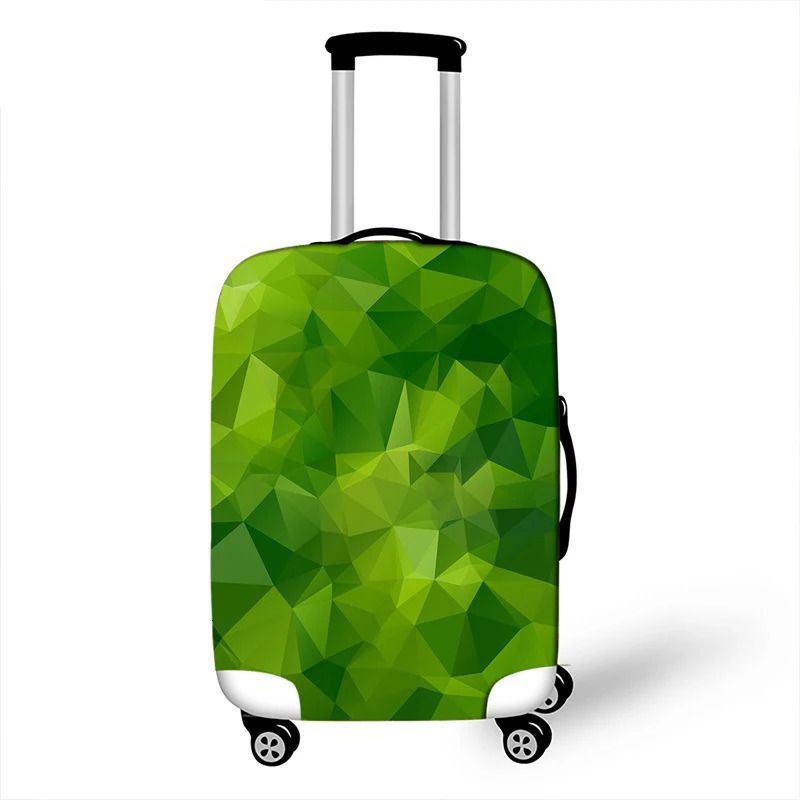 i luggage cover