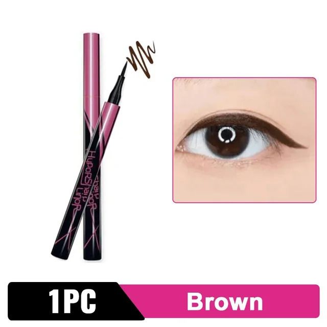 1pc brown