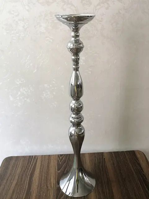 Silver 60 cm