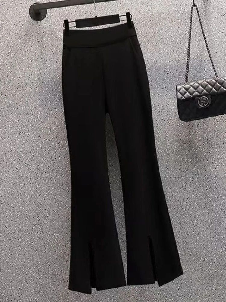 black pants 2