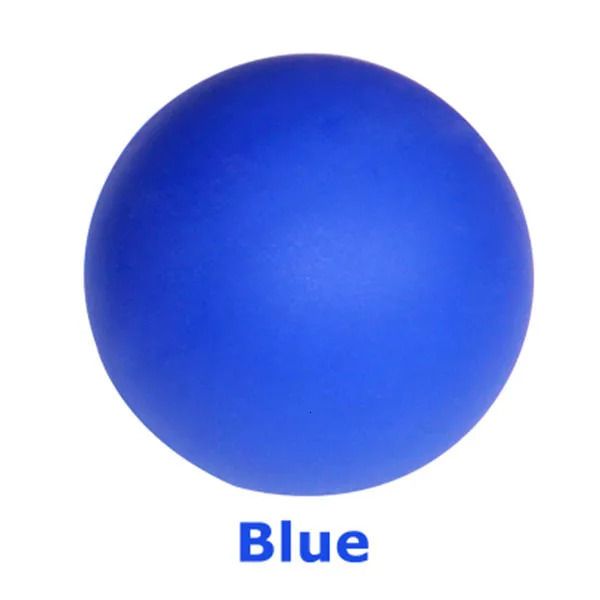 blå