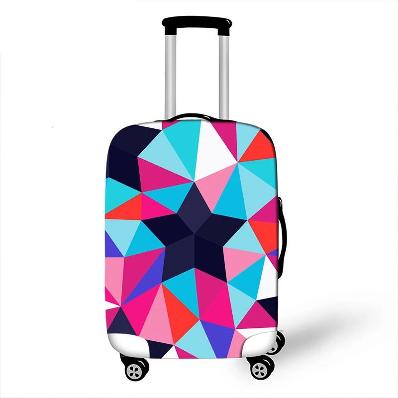 a luggage cover