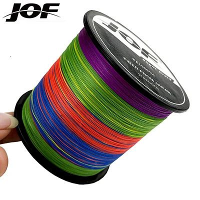 Multicolor-1000m 0.14mm 18lb