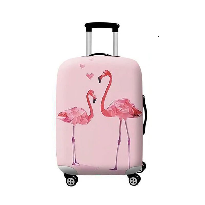 j luggage cover