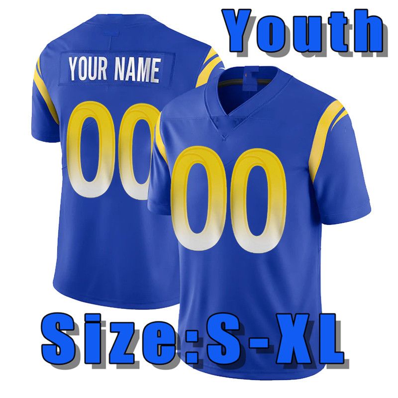 Custom Youth (GY)