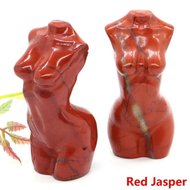 1pc Red Jasper
