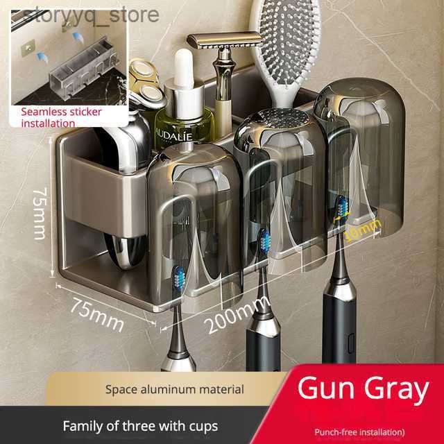 Gun Gray3person 3cup