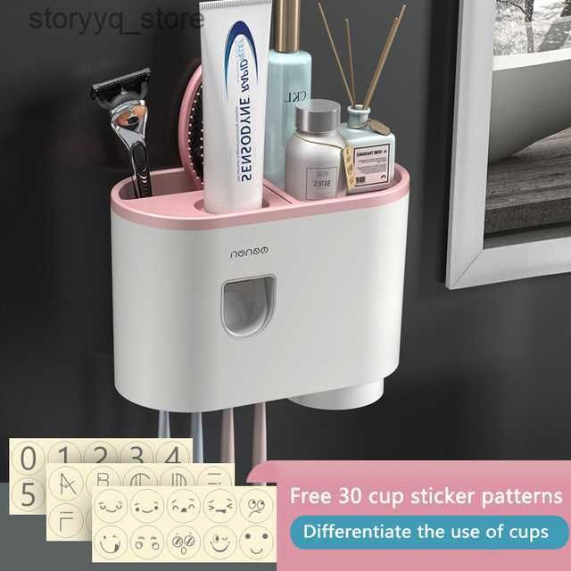 Pink 1 Cup Set