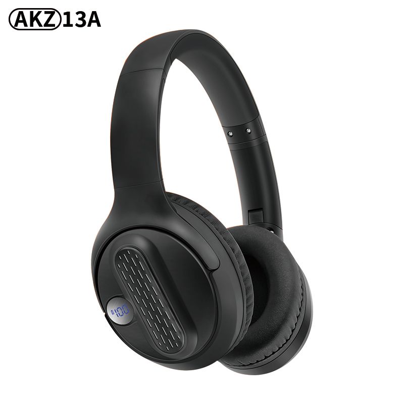 AKZ-13A Black