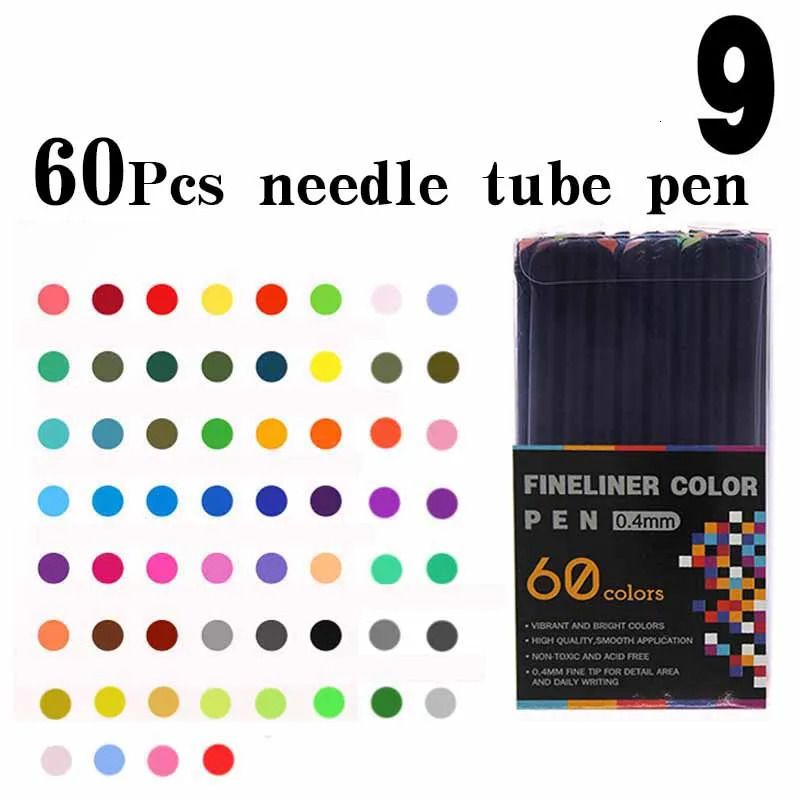 60 Needle Tube Pen