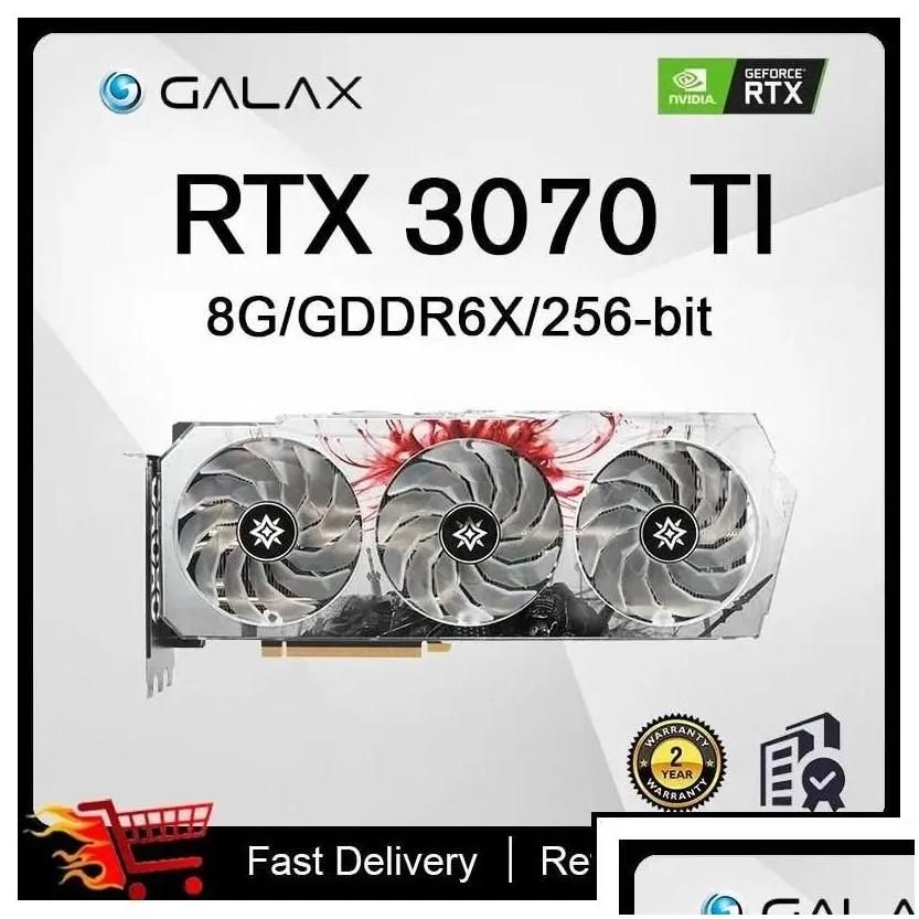 Cina Rtx 3070 Ti Boom Oc