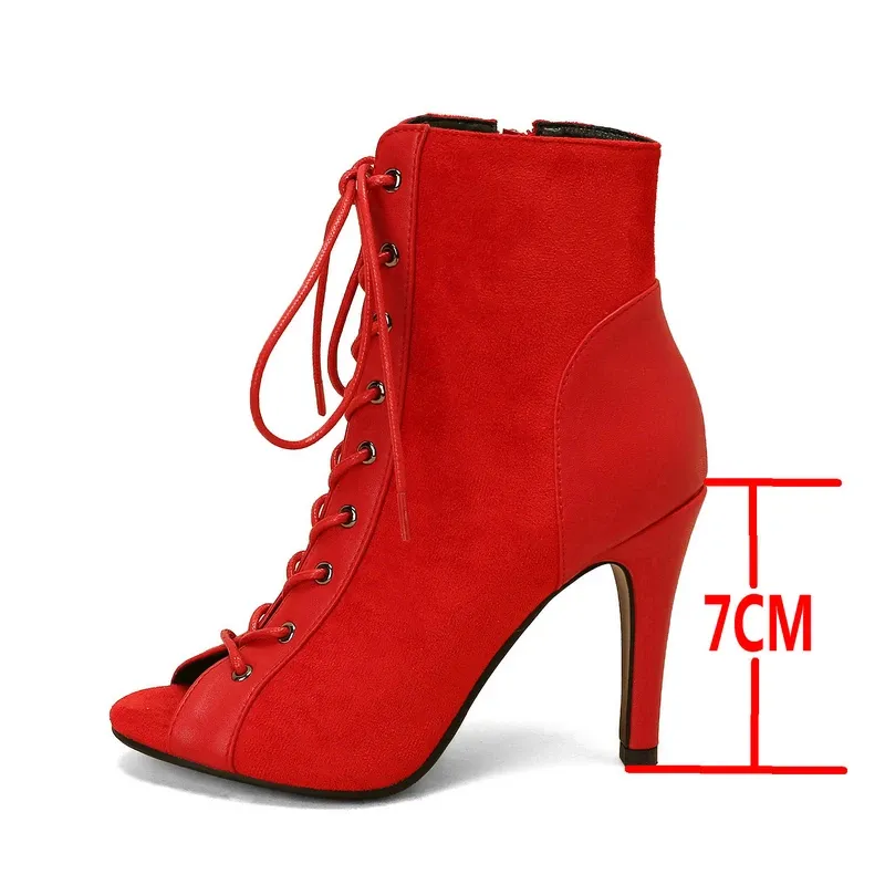 Red-7cm