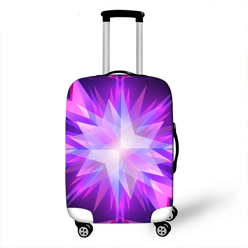 m luggage cover