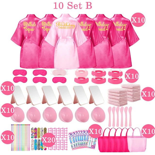 10 SET B-SIZE 6