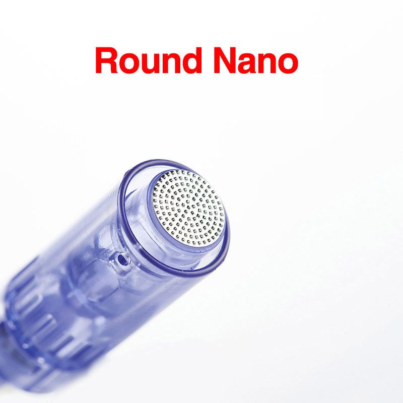 Nano rotondo