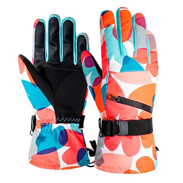 snowboard gloves