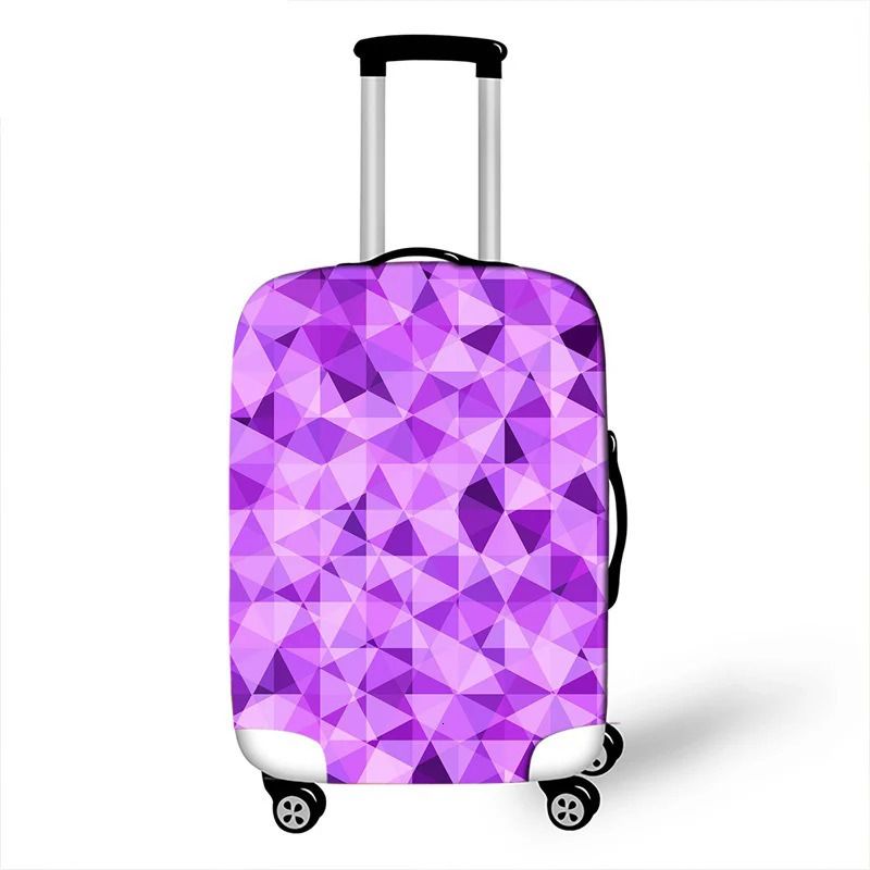 h luggage cover