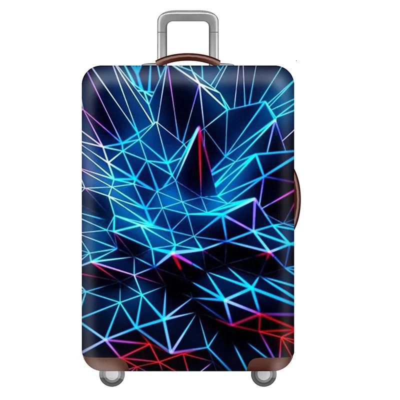 G couverture de bagages