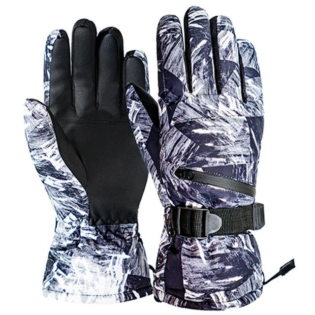 snowboard gloves