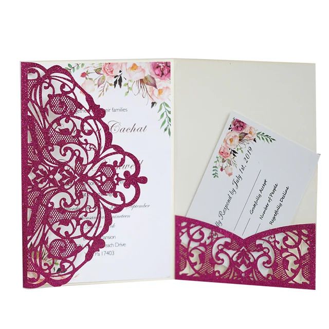 Rose Cover Insert-125x180mm