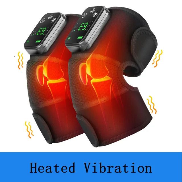 Heated Vibrate 2pcs