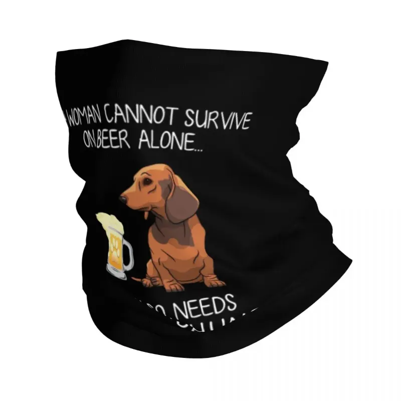 Wielosoboczny Bandana 9