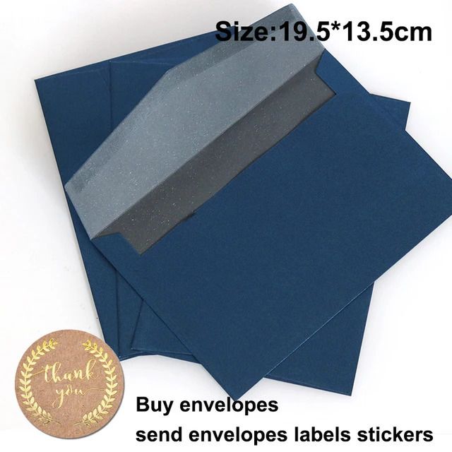 Navyblue Conventeres-50pcs