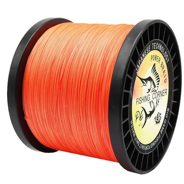 Orange-1-0.175mm-30lb