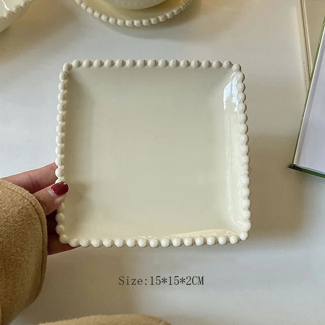 square plate