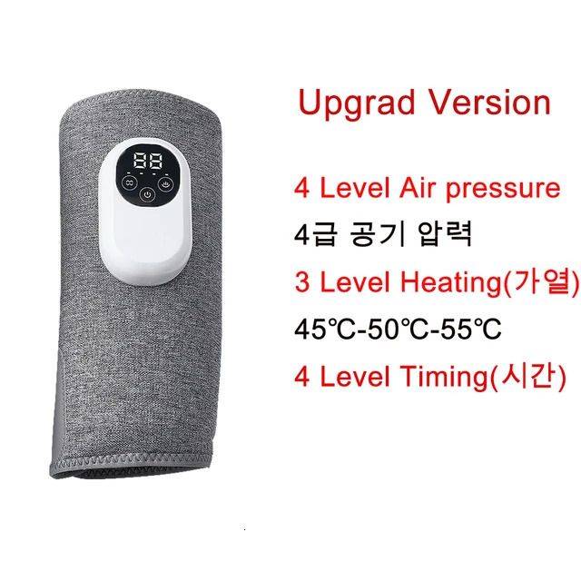 Airbag And Heat 1pcs