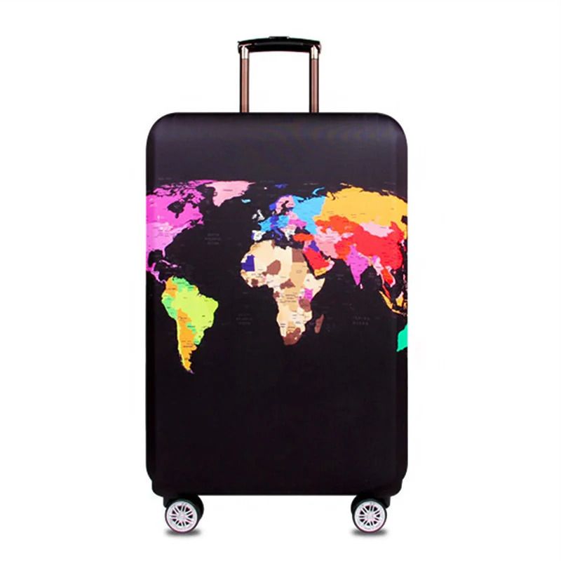 a4 luggage cover