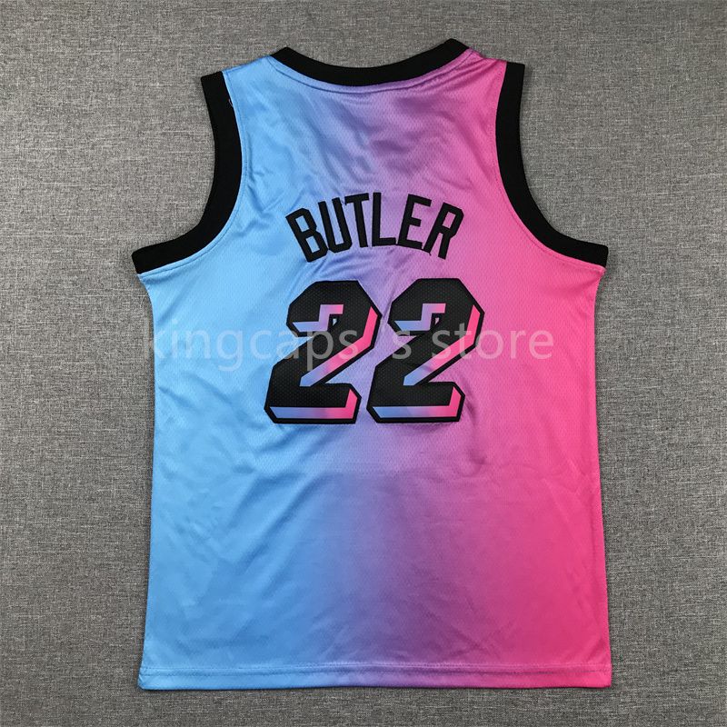 22 Butler