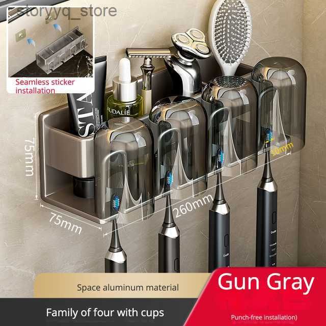 Gun Gray4 People4cup