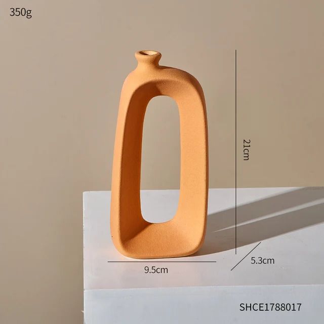 G-Orange-21 cm hoch