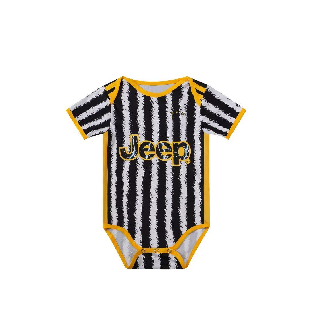 JUVE home