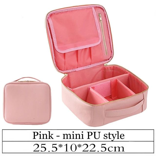 pu mini pink