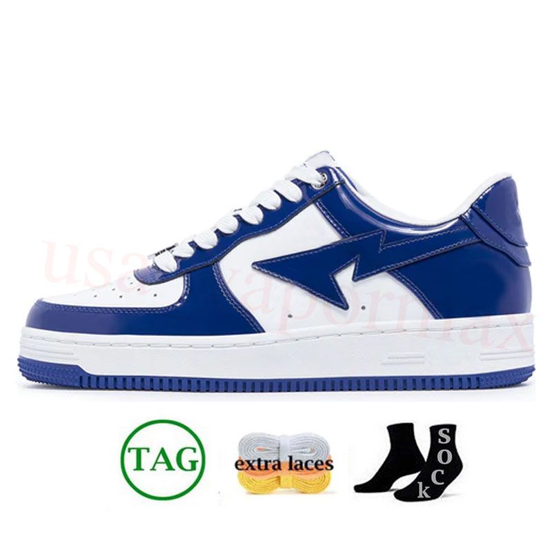 Blauw 36-45