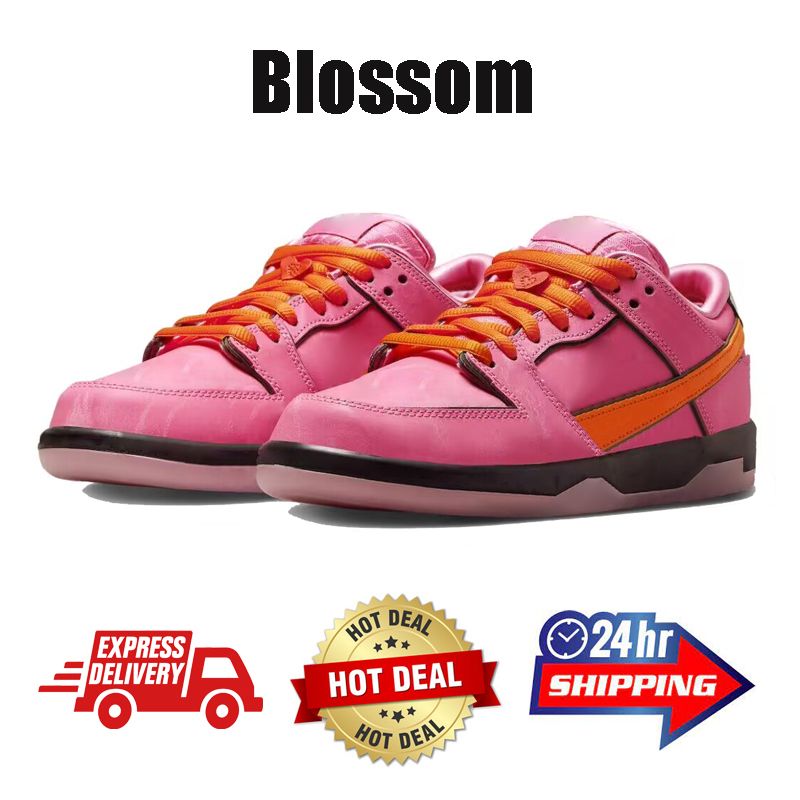 #27 Blossom 36-45